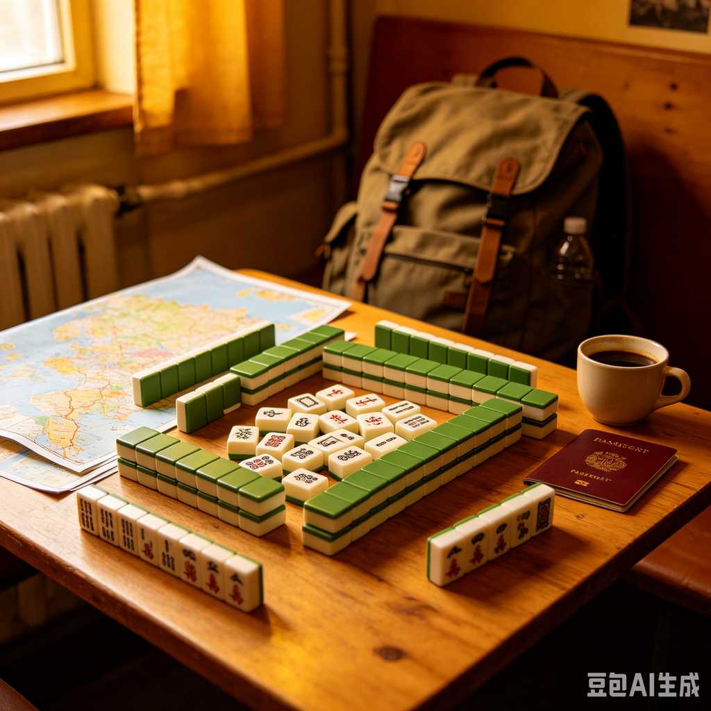 StGeorgeUT,mahjong